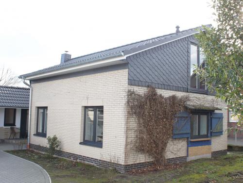 Ferienhaus Schlenker